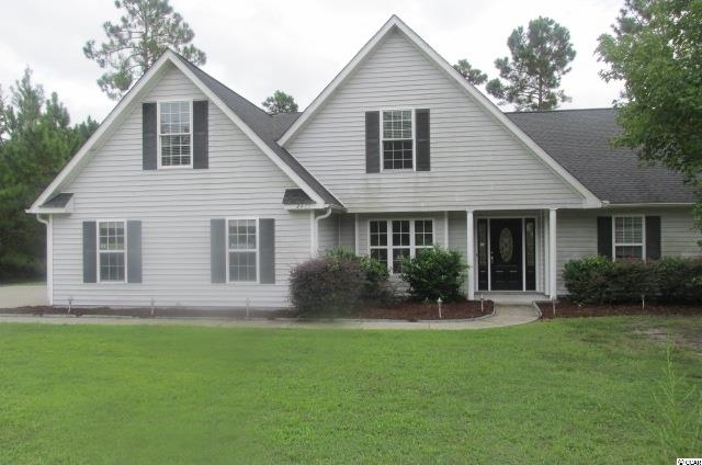 2427 Hunters Trail Myrtle Beach, SC 29588 - Photo 1 of 24 Gallery Image 1