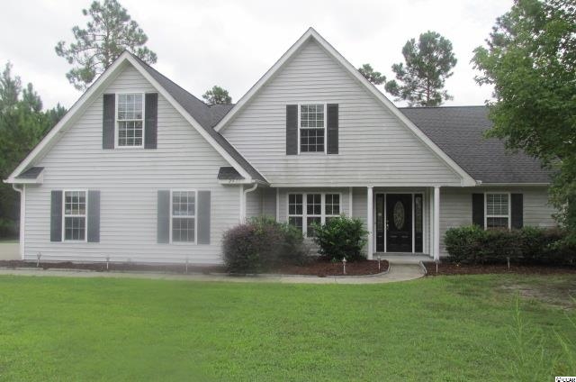2427 Hunters Trail Myrtle Beach, SC 29588 - Photo 24 of 24 Gallery Image 24