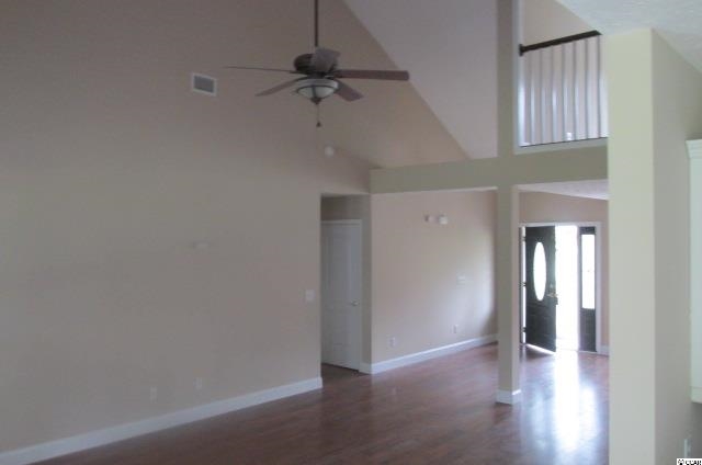 2427 Hunters Trail Myrtle Beach, SC 29588 - Photo 7 of 24 Gallery Image 7