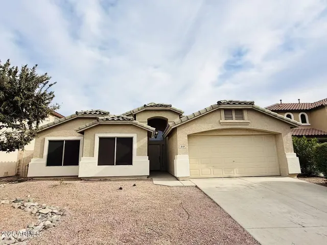 $2,150 | 8119 South 47th Lane, Laveen, AZ 85339