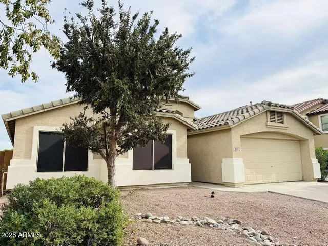 $2,150 | 8119 South 47th Lane, Laveen, AZ 85339