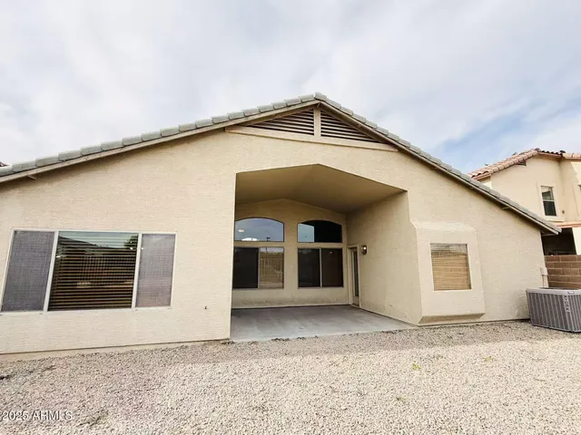 $2,150 | 8119 South 47th Lane, Laveen, AZ 85339