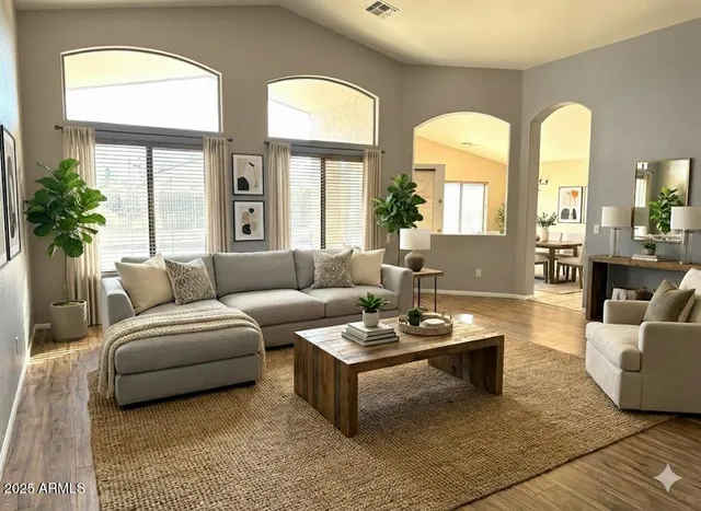 $2,150 | 8119 South 47th Lane, Laveen, AZ 85339