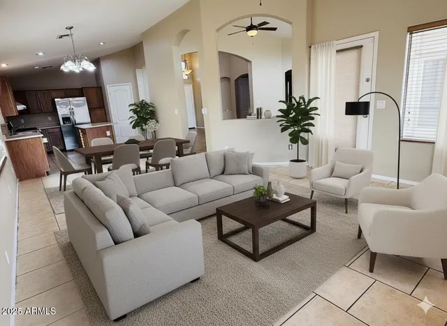 $2,150 | 8119 South 47th Lane, Laveen, AZ 85339