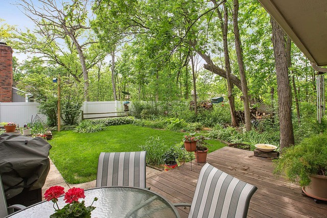 3480 Chalet Lane Crete, IL 60417 - Photo 17 of 20