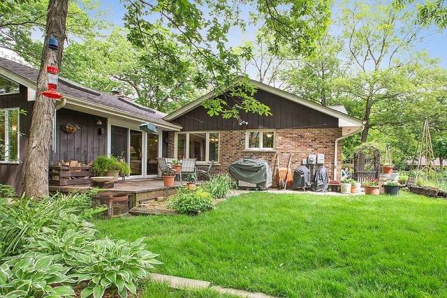 3480 Chalet Lane Crete, IL 60417 - Photo 18 of 20