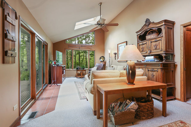 3480 Chalet Lane Crete, IL 60417 - Photo 3 of 20