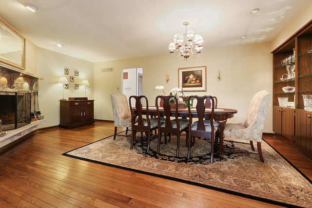 3480 Chalet Lane Crete, IL 60417 - Photo 5 of 20