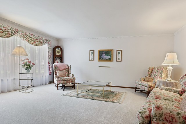 3480 Chalet Lane Crete, IL 60417 - Photo 8 of 20