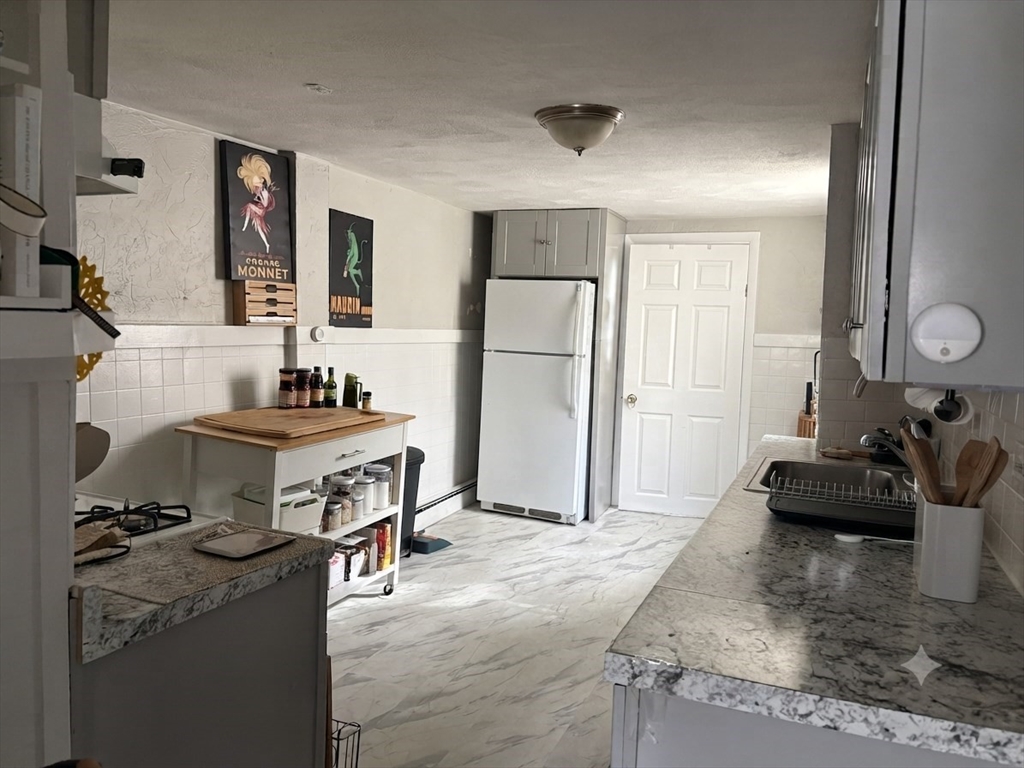 345 Sumner Street, Unit 2 Boston, MA 02128 - Photo 8 of 11 Gallery Image 8