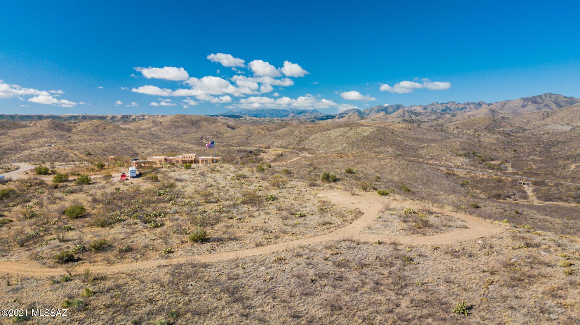 Tbd East Hilton Ranch Road, Unit 7 Vail, AZ 85641 - Photo 5 of 44
