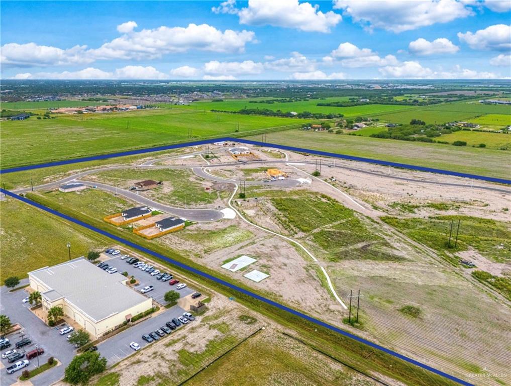 348 San Sebastian Loop San Benito, TX 78586 - Photo 2 of 3