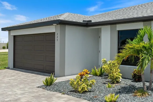 $840,000 | 333-335 Southwest 47th Terrace, Cape Coral, FL 33914