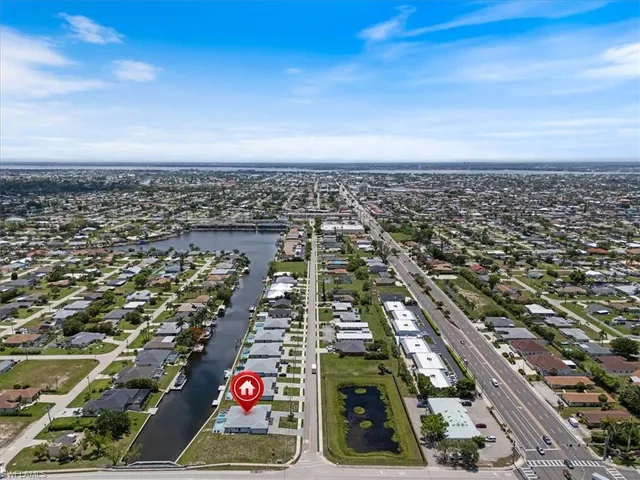 $840,000 | 333-335 Southwest 47th Terrace, Cape Coral, FL 33914