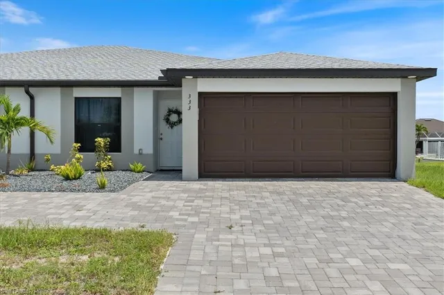 $840,000 | 333-335 Southwest 47th Terrace, Cape Coral, FL 33914