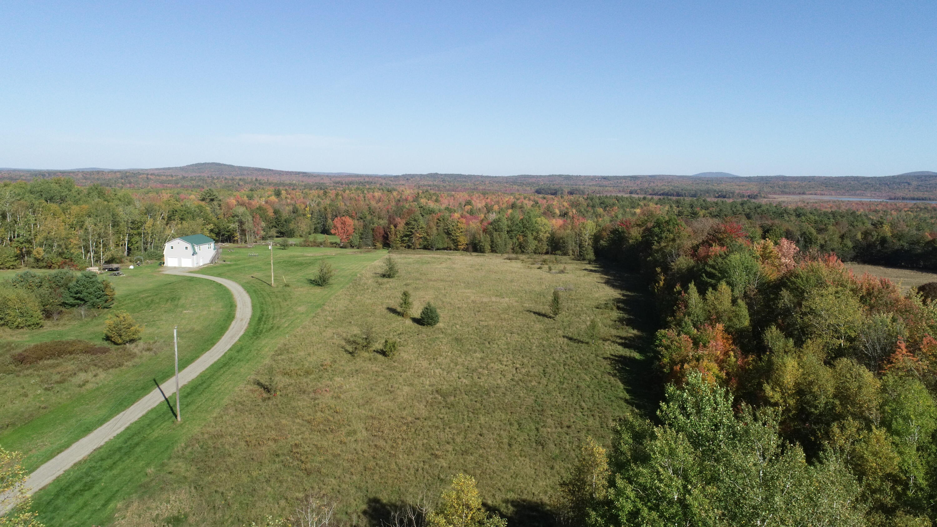 1031 Detroit Road Troy, ME 04987 - Photo 1 of 16 DJI_0076