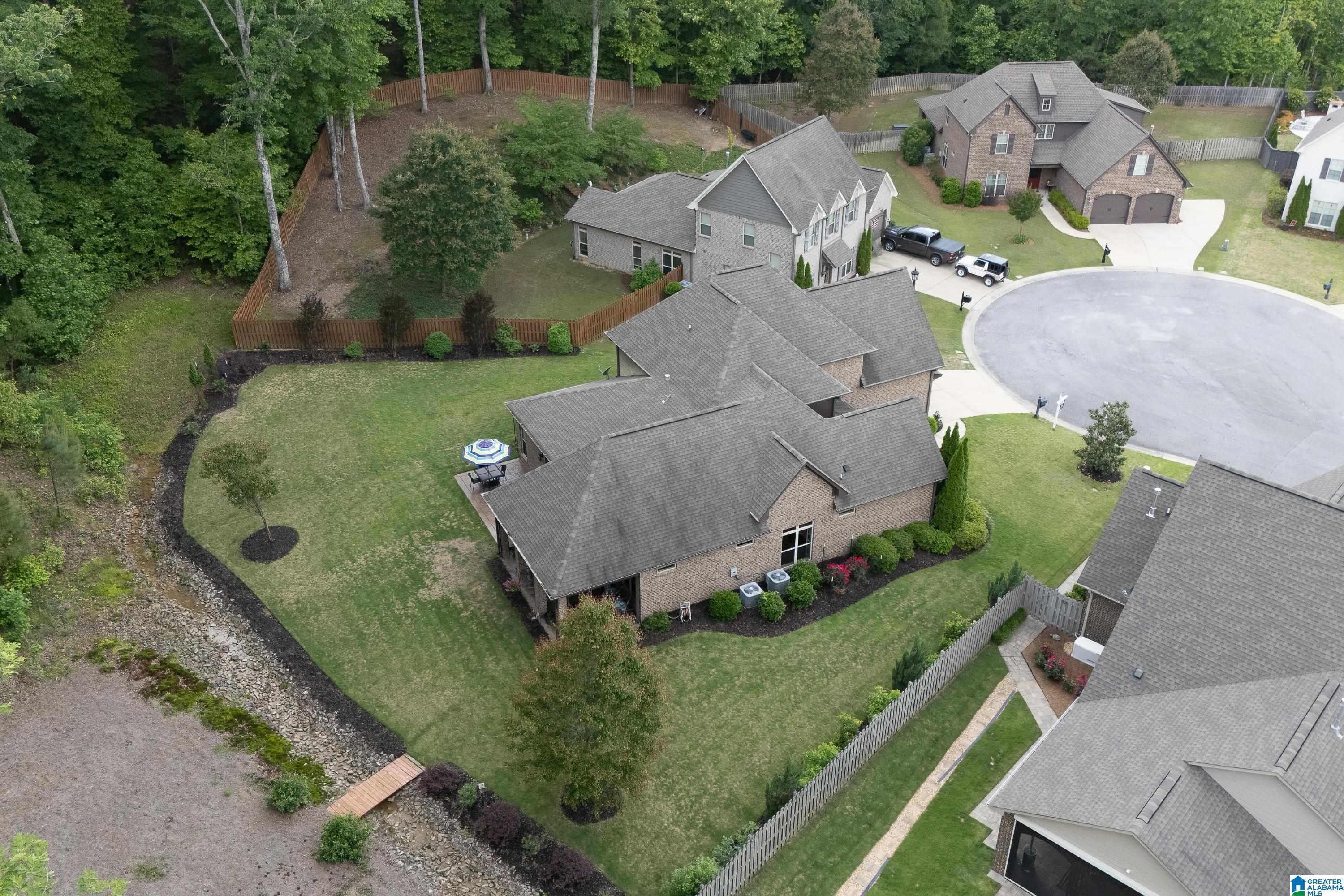 533 Kirkwall Circle Pelham, AL 35124 - Photo 47 of 59