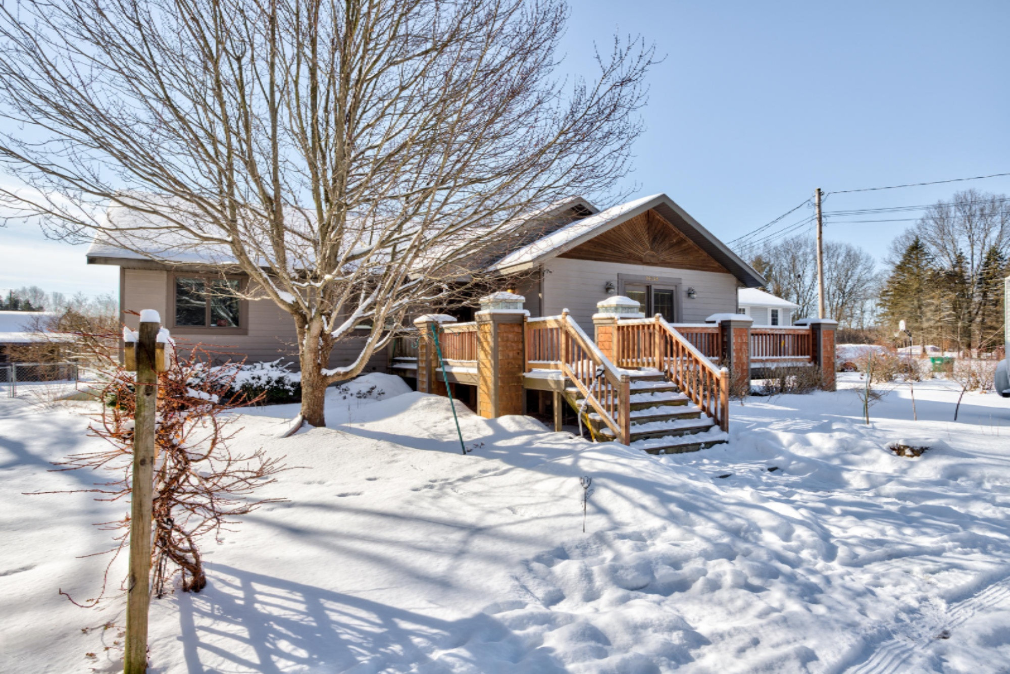 16248 Taft Road Spring Lake, MI 49456 - Photo 2 of 49 16248 Taft Rd, Spring Lake (6 of 21)