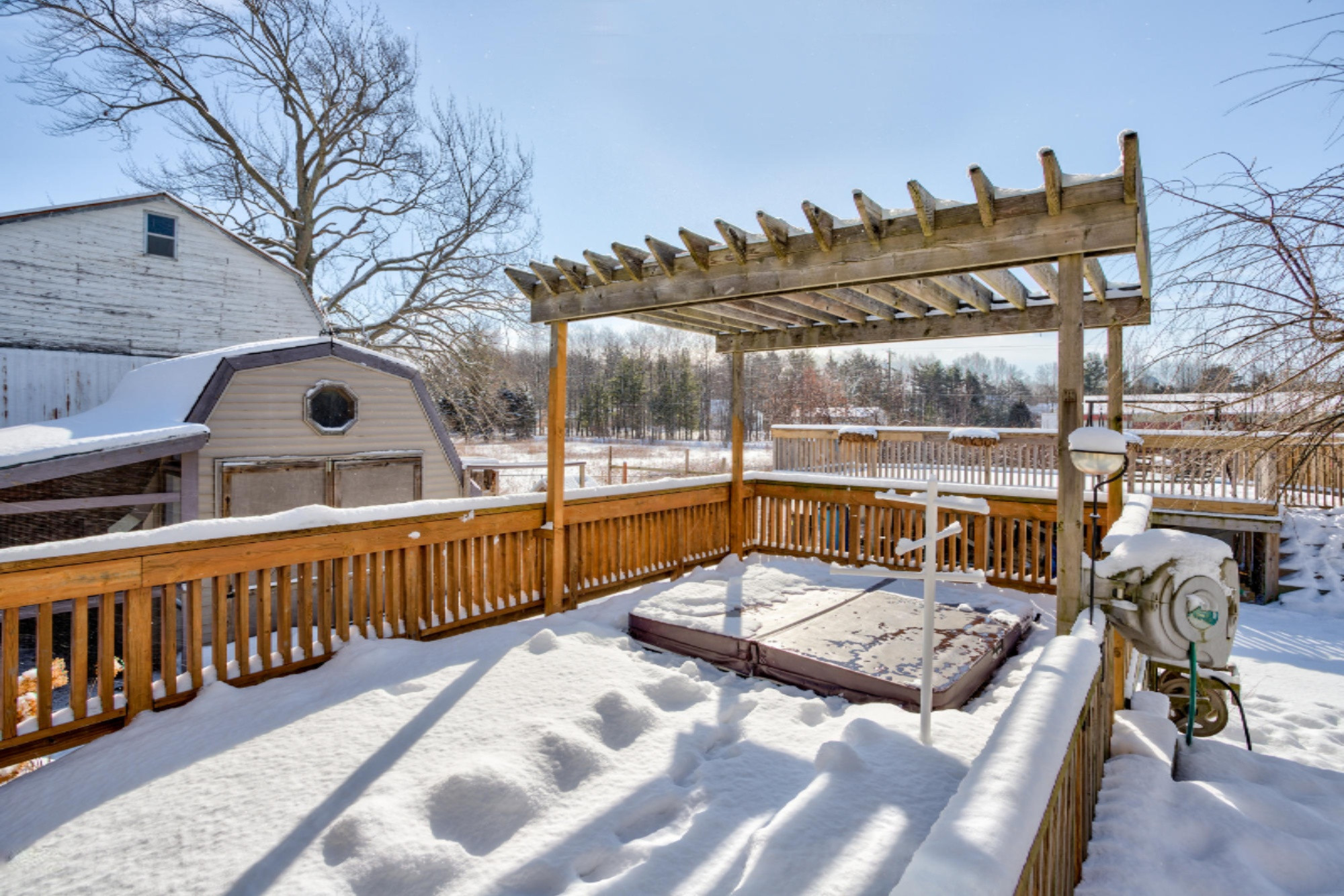 16248 Taft Road Spring Lake, MI 49456 - Photo 35 of 49 16248 Taft Rd, Spring Lake (20 of 21)