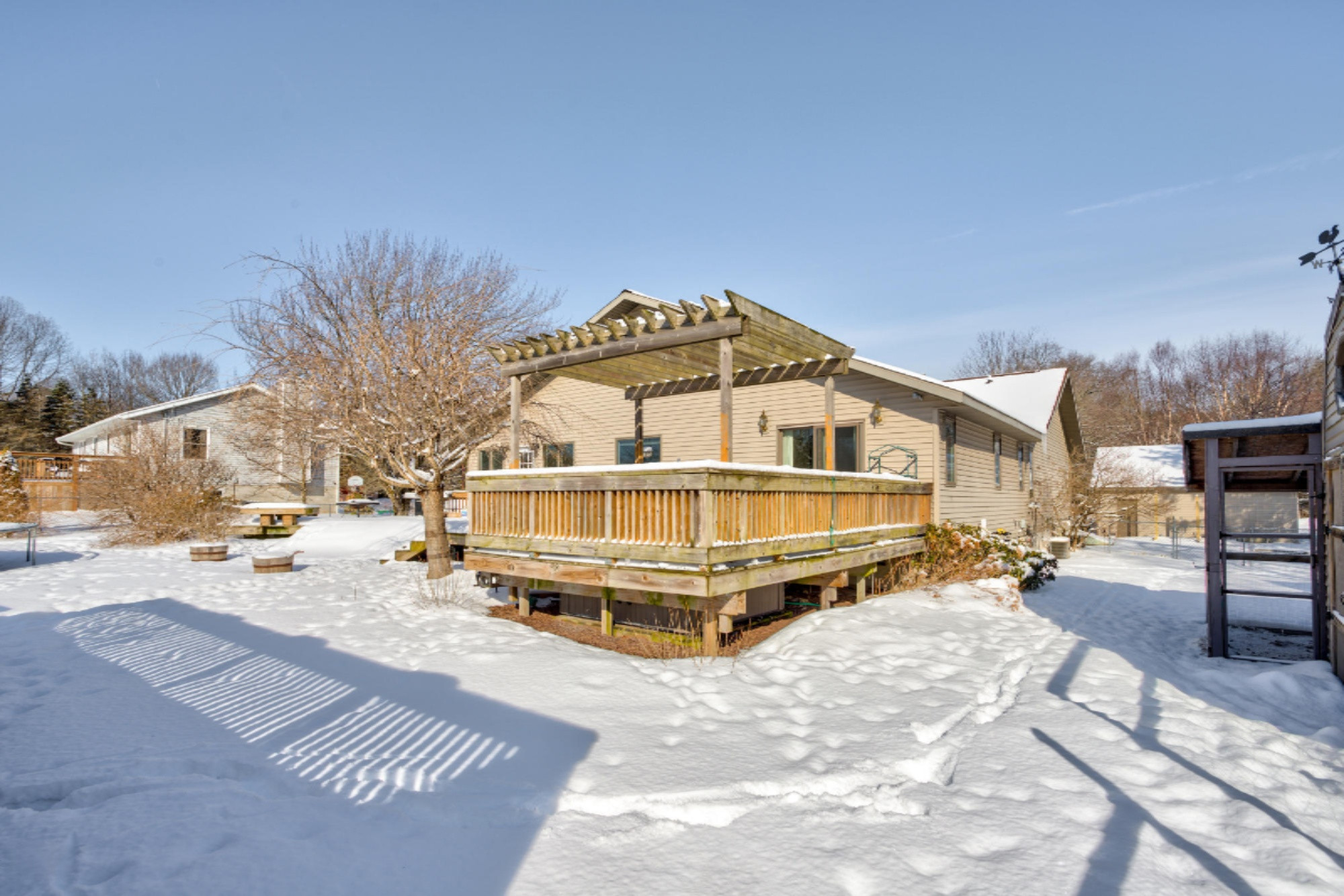16248 Taft Road Spring Lake, MI 49456 - Photo 36 of 49 16248 Taft Rd, Spring Lake (10 of 21)