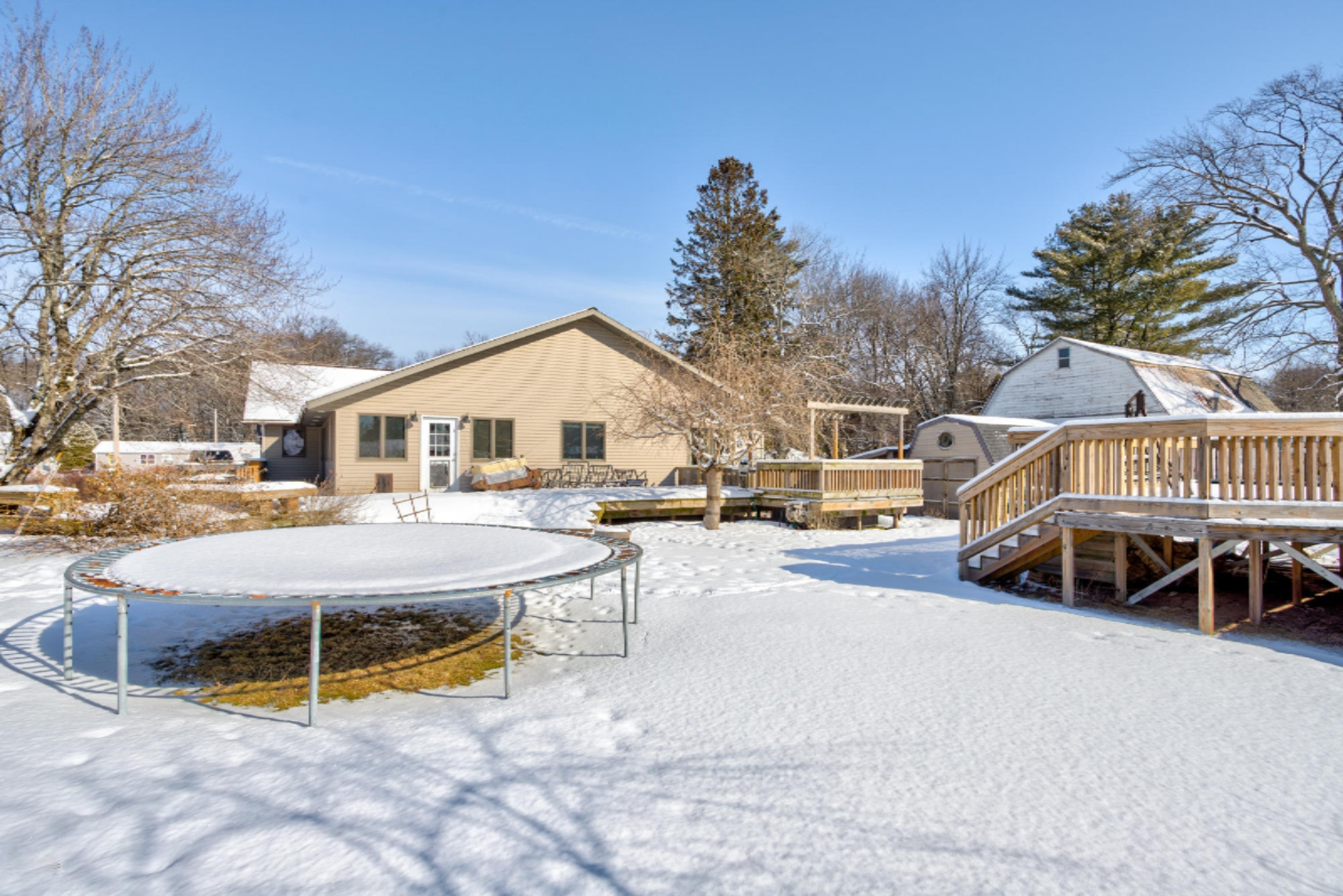 16248 Taft Road Spring Lake, MI 49456 - Photo 41 of 49 16248 Taft Rd, Spring Lake (16 of 21)