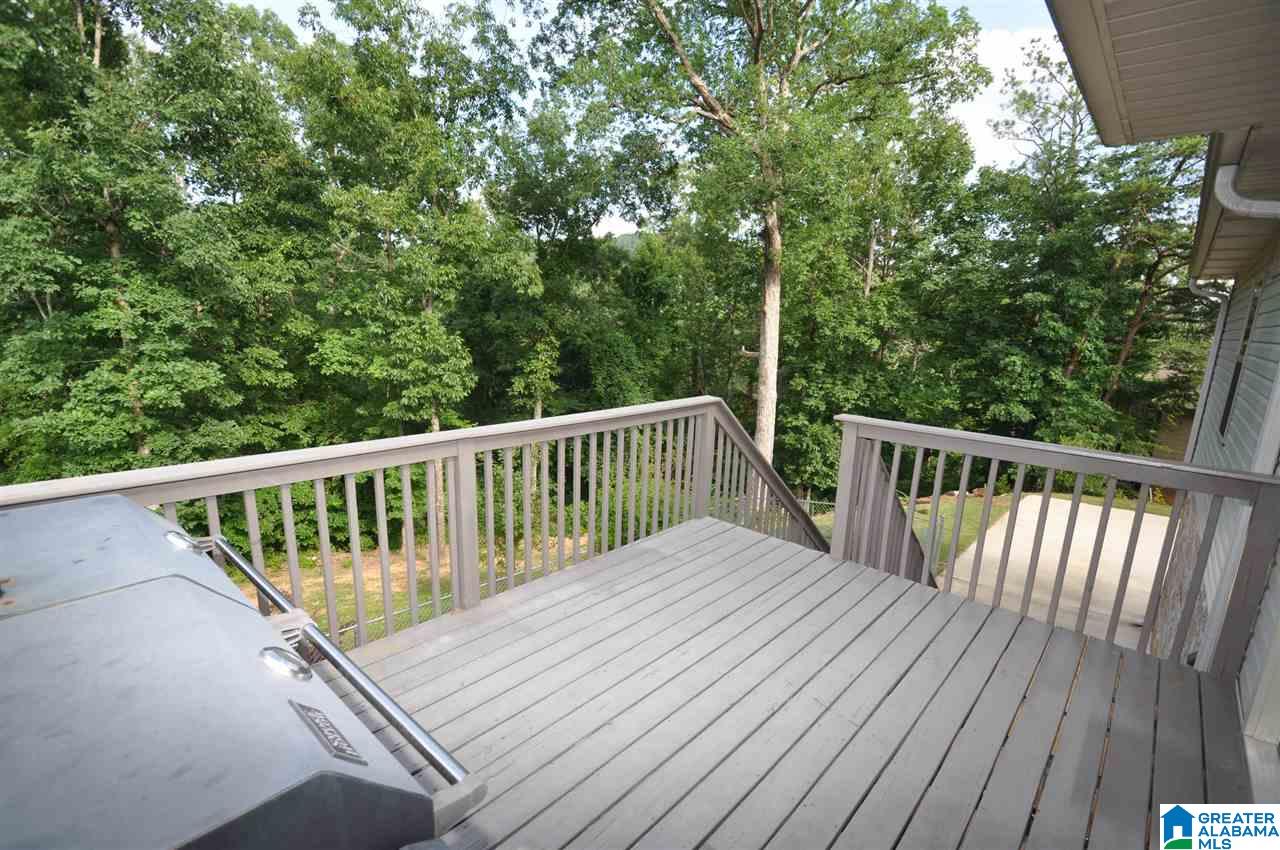 242 Ridgewood Drive Remlap, AL 35133 - Photo 5 of 30