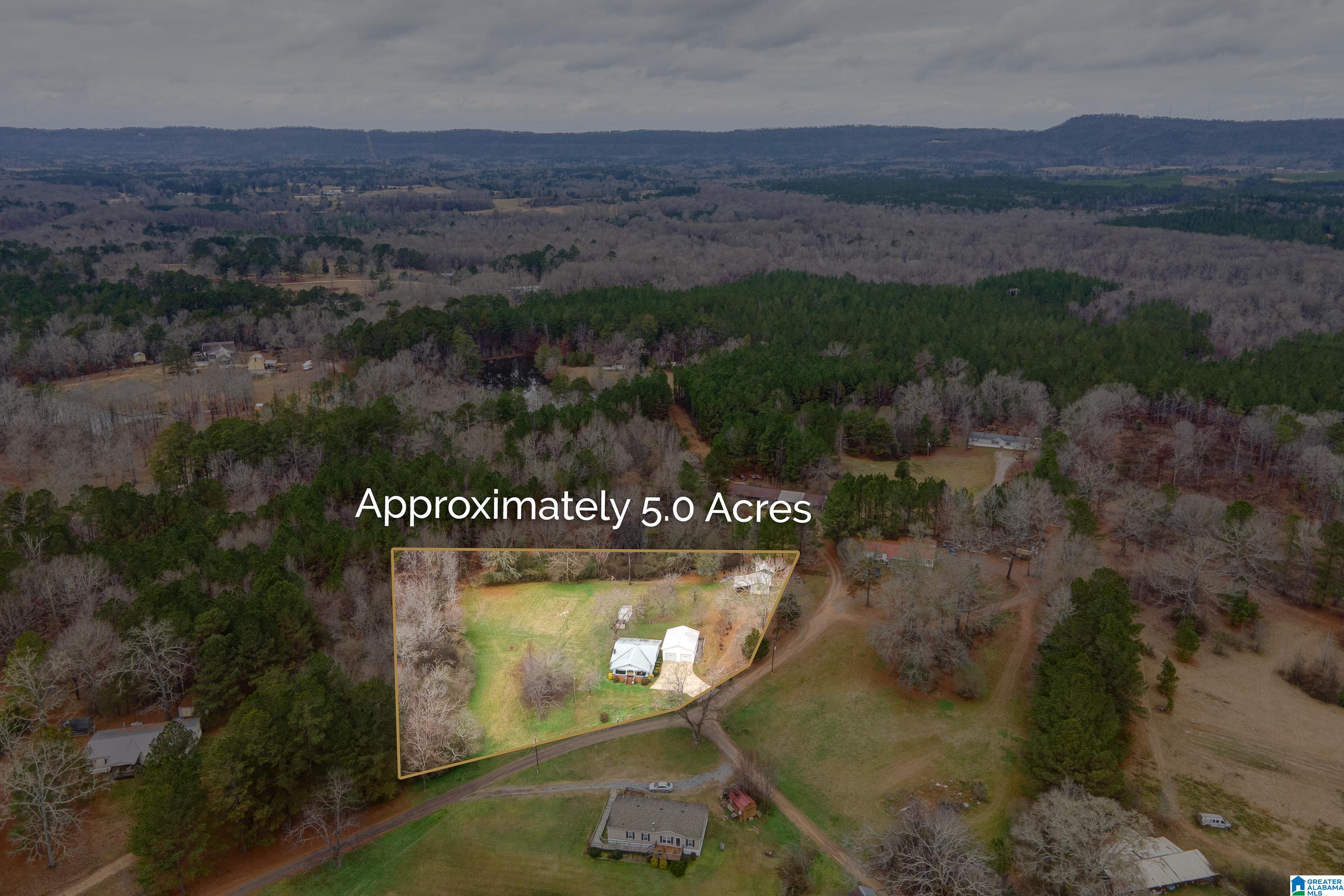 65 Redbird Drive Sterrett, AL 35147 - Photo 4 of 48