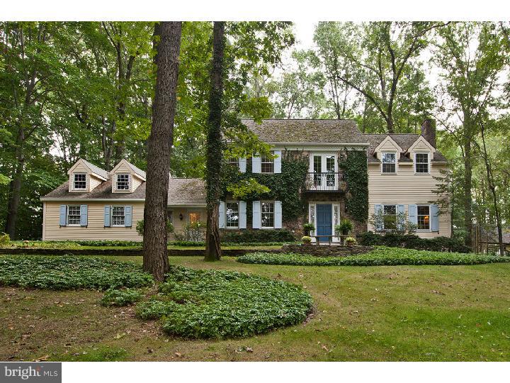 5801 Private Road Doylestown, PA 18902 - Photo 1 of 25 Gallery Image 1