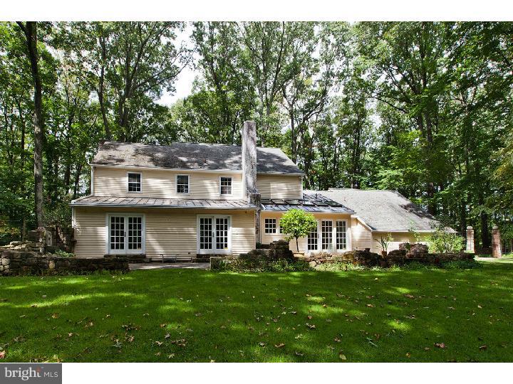 5801 Private Road Doylestown, PA 18902 - Photo 24 of 25 Gallery Image 24