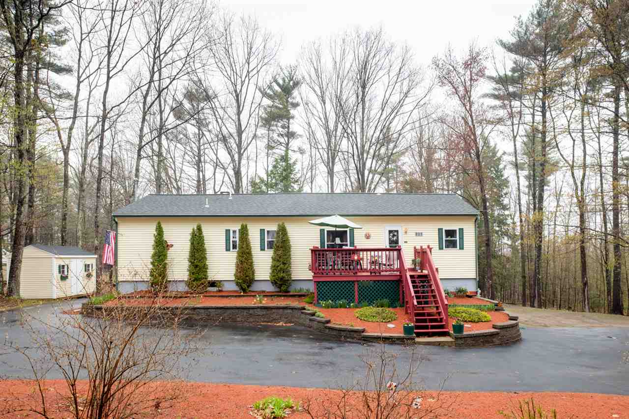 103 Northeast Pond Road Milton, NH 03851 - Photo 2 of 28
