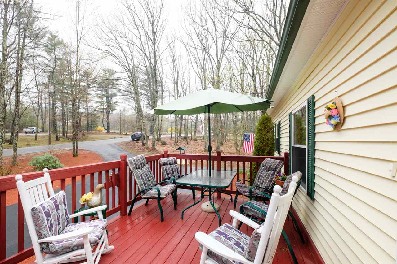 103 Northeast Pond Road Milton, NH 03851 - Photo 3 of 28