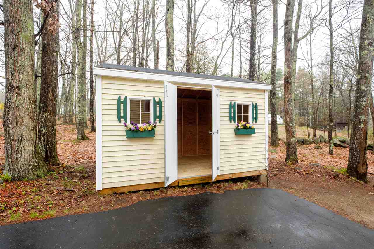 103 Northeast Pond Road Milton, NH 03851 - Photo 28 of 28