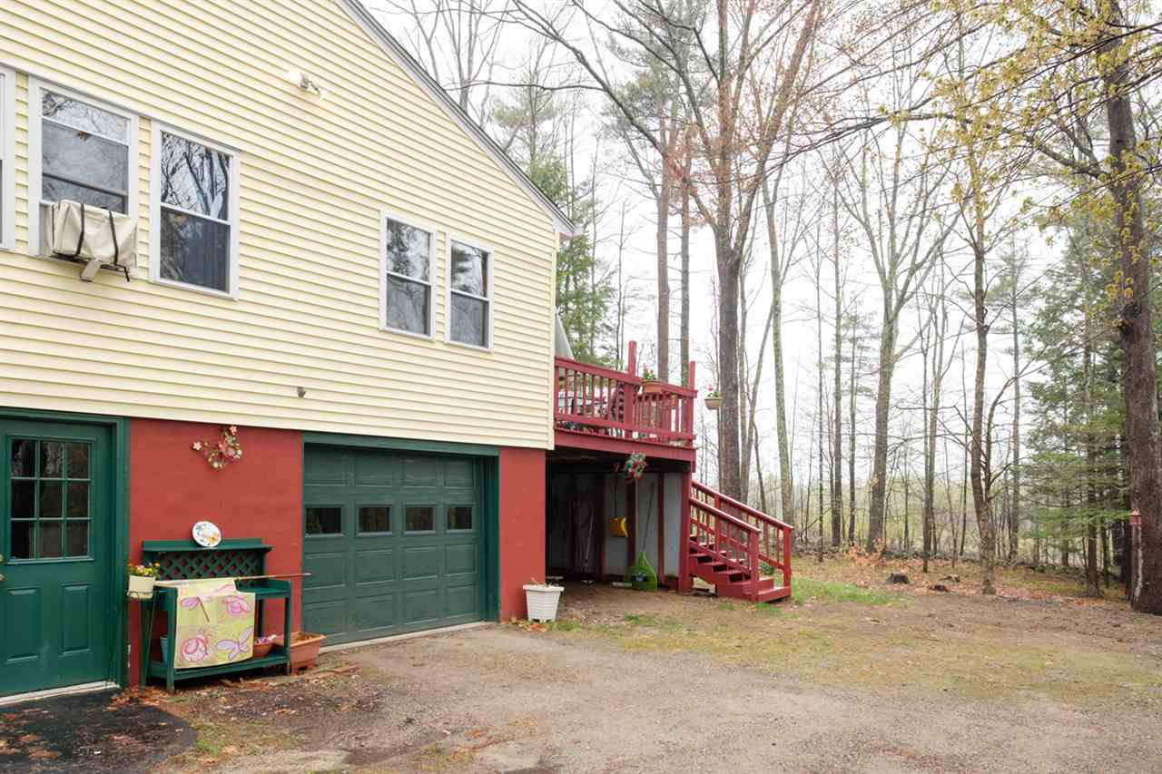 103 Northeast Pond Road Milton, NH 03851 - Photo 4 of 28