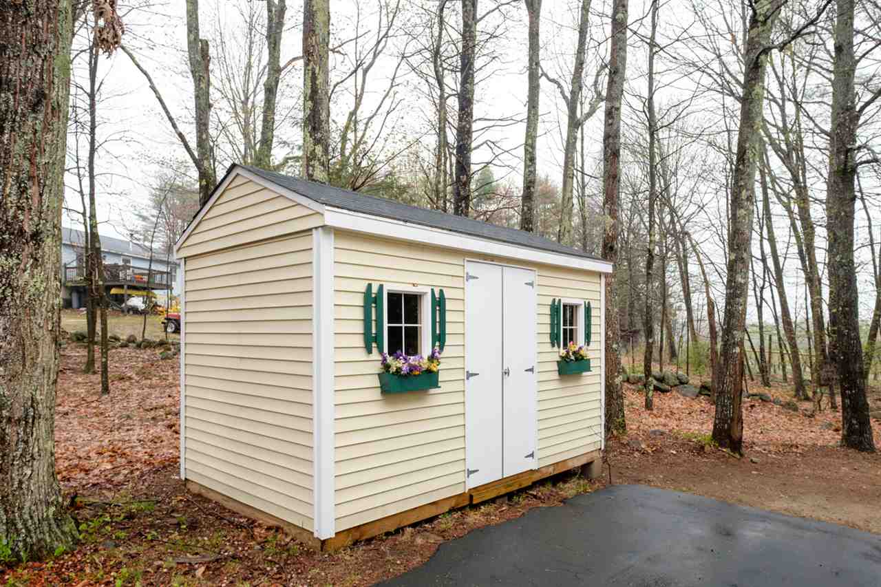 103 Northeast Pond Road Milton, NH 03851 - Photo 7 of 28