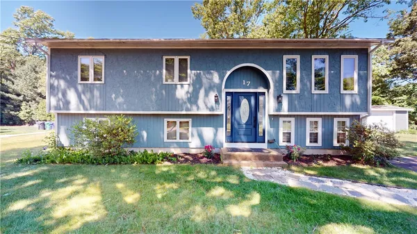 $499,900 | 17 Tell Street, Warwick, RI 02889
