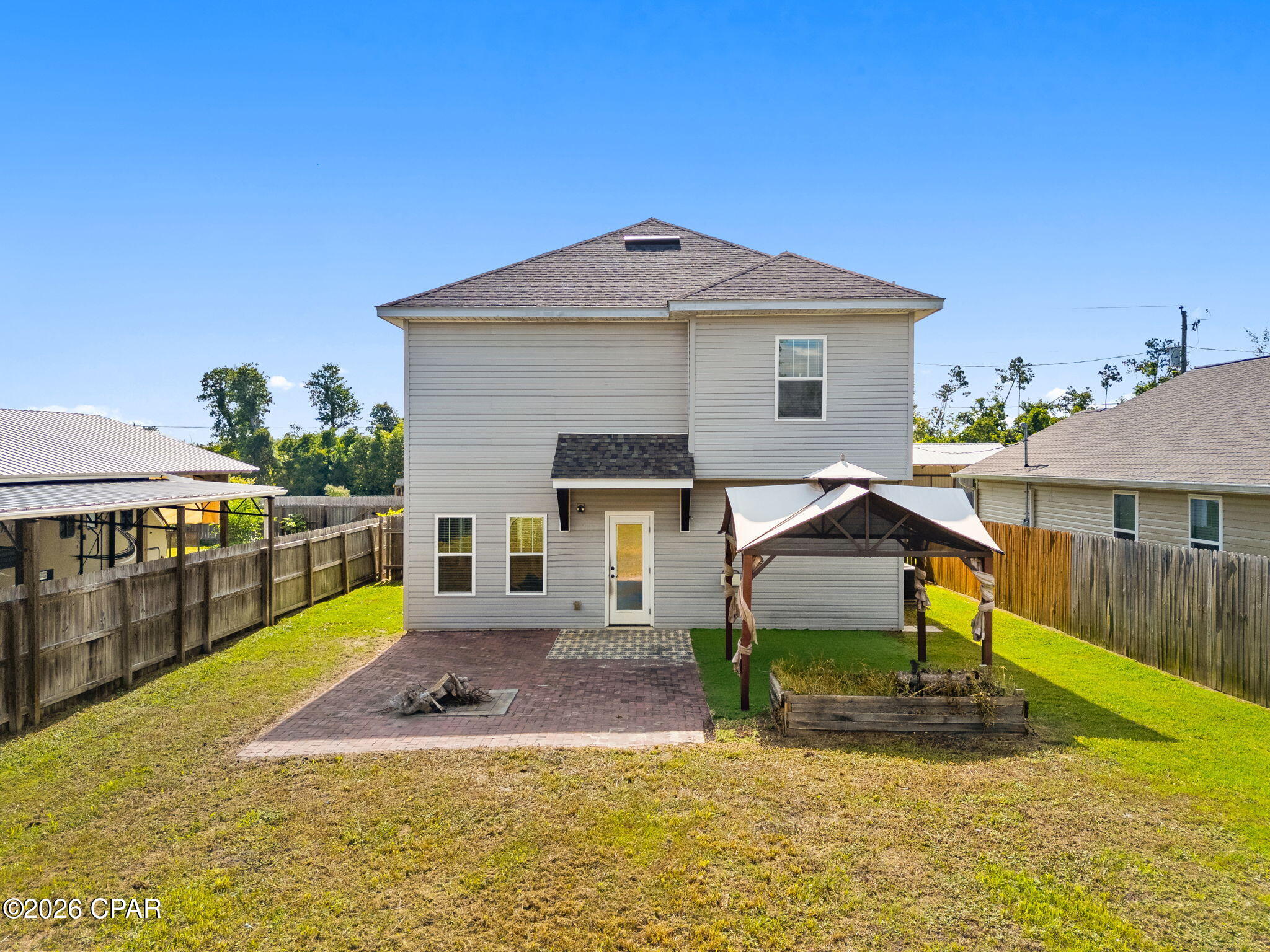 5423 Debi Road Panama City, FL 32404 - Photo 43 of 43
