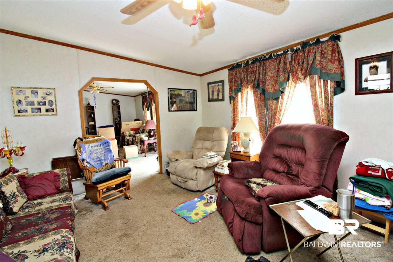 16231 Pecan View Drive Loxley, AL 36551 - Photo 7 of 23