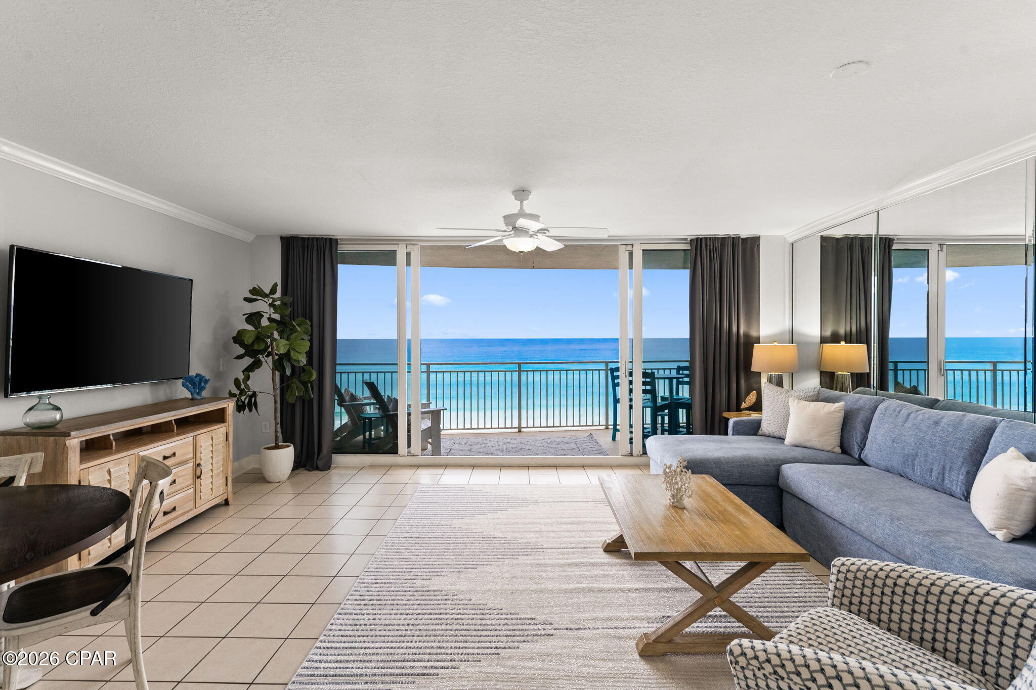 14701 Front Beach Road, Unit 627 Panama City Beach, FL 32413 - Photo 1 of 46