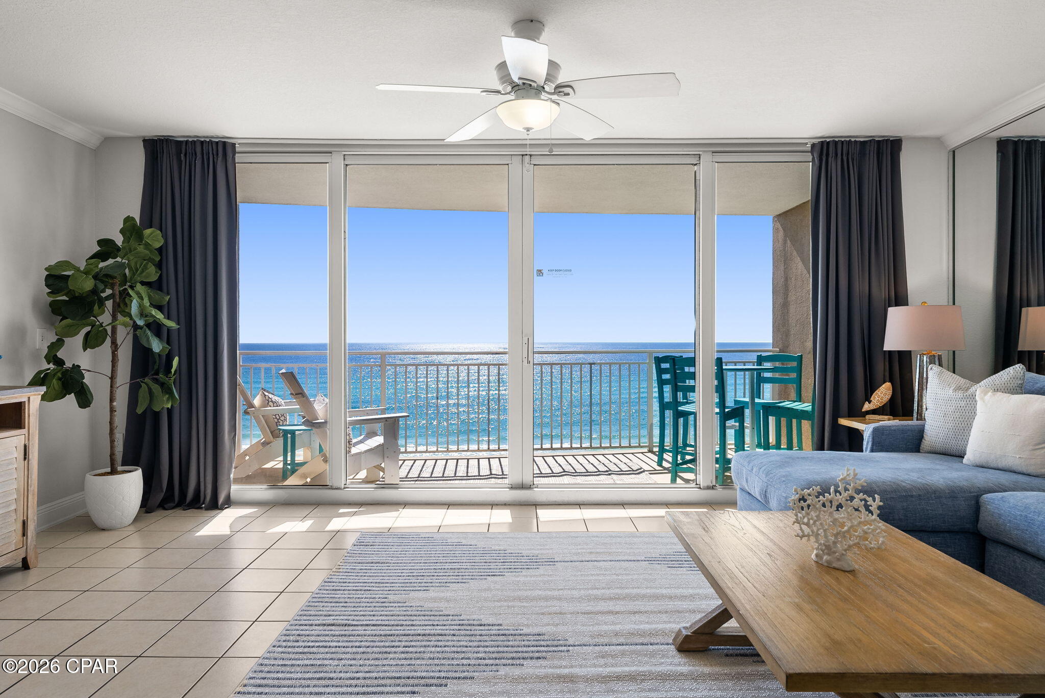 14701 Front Beach Road, Unit 627 Panama City Beach, FL 32413 - Photo 12 of 46