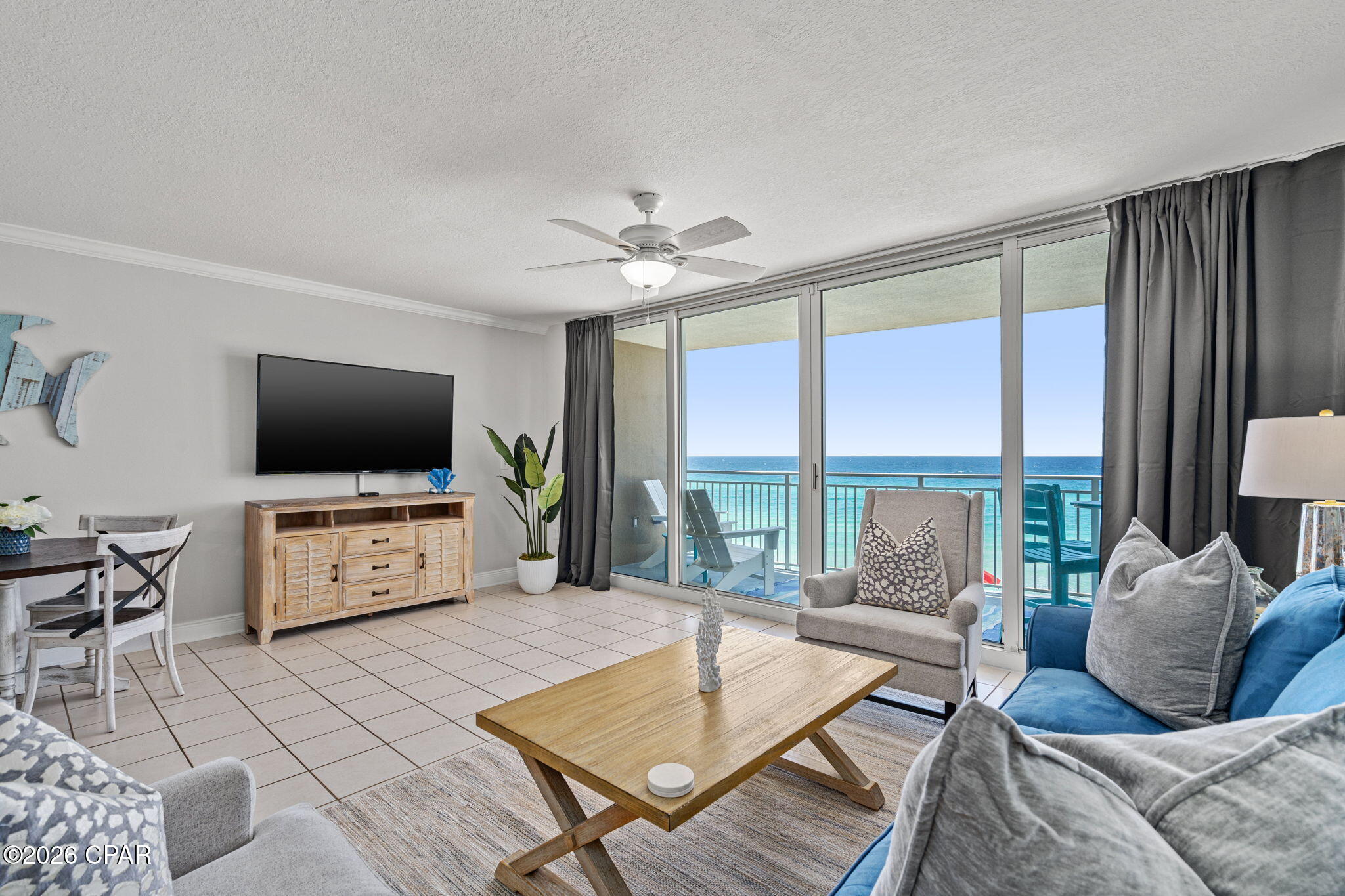 14701 Front Beach Road, Unit 627 Panama City Beach, FL 32413 - Photo 13 of 46