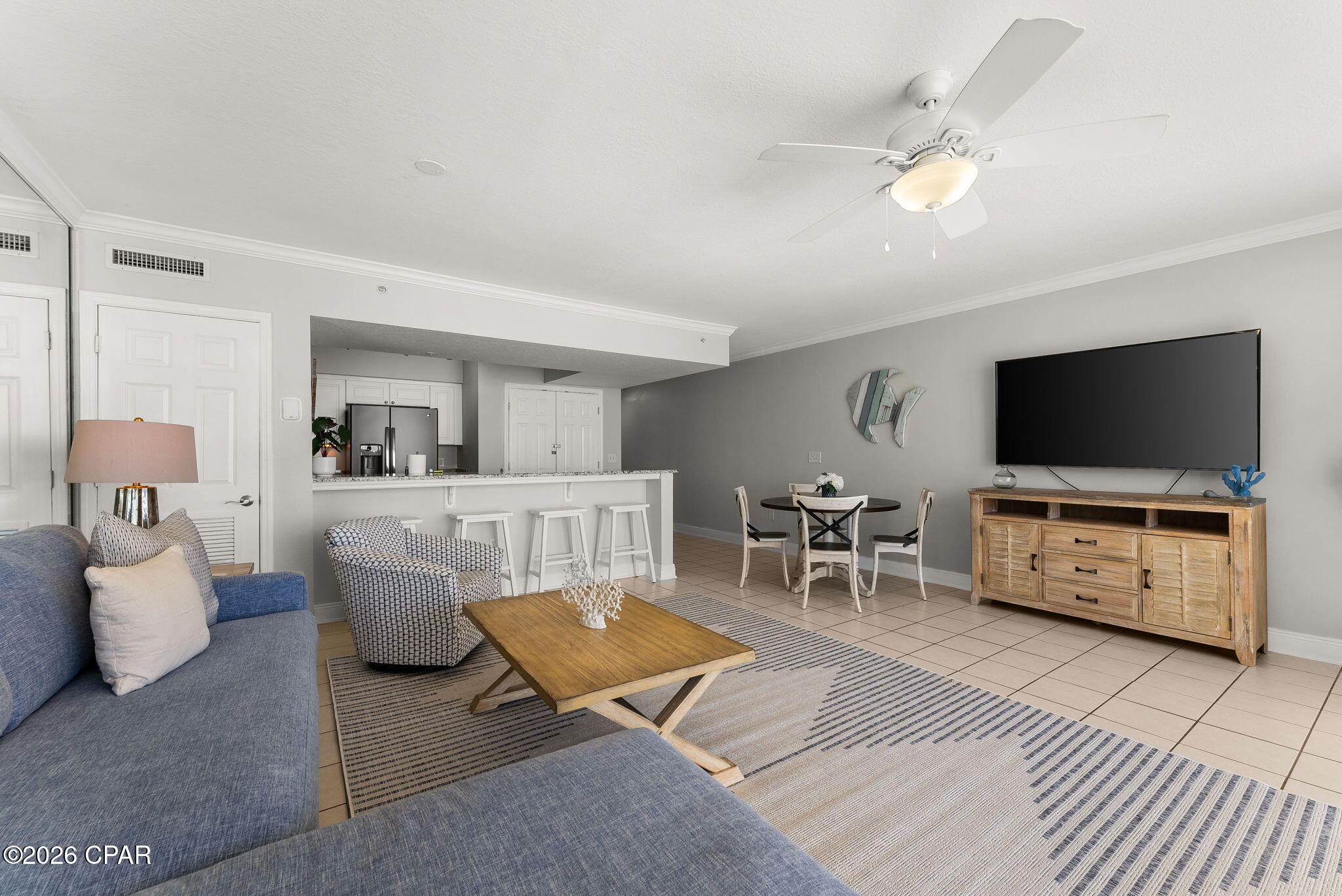 14701 Front Beach Road, Unit 627 Panama City Beach, FL 32413 - Photo 15 of 46