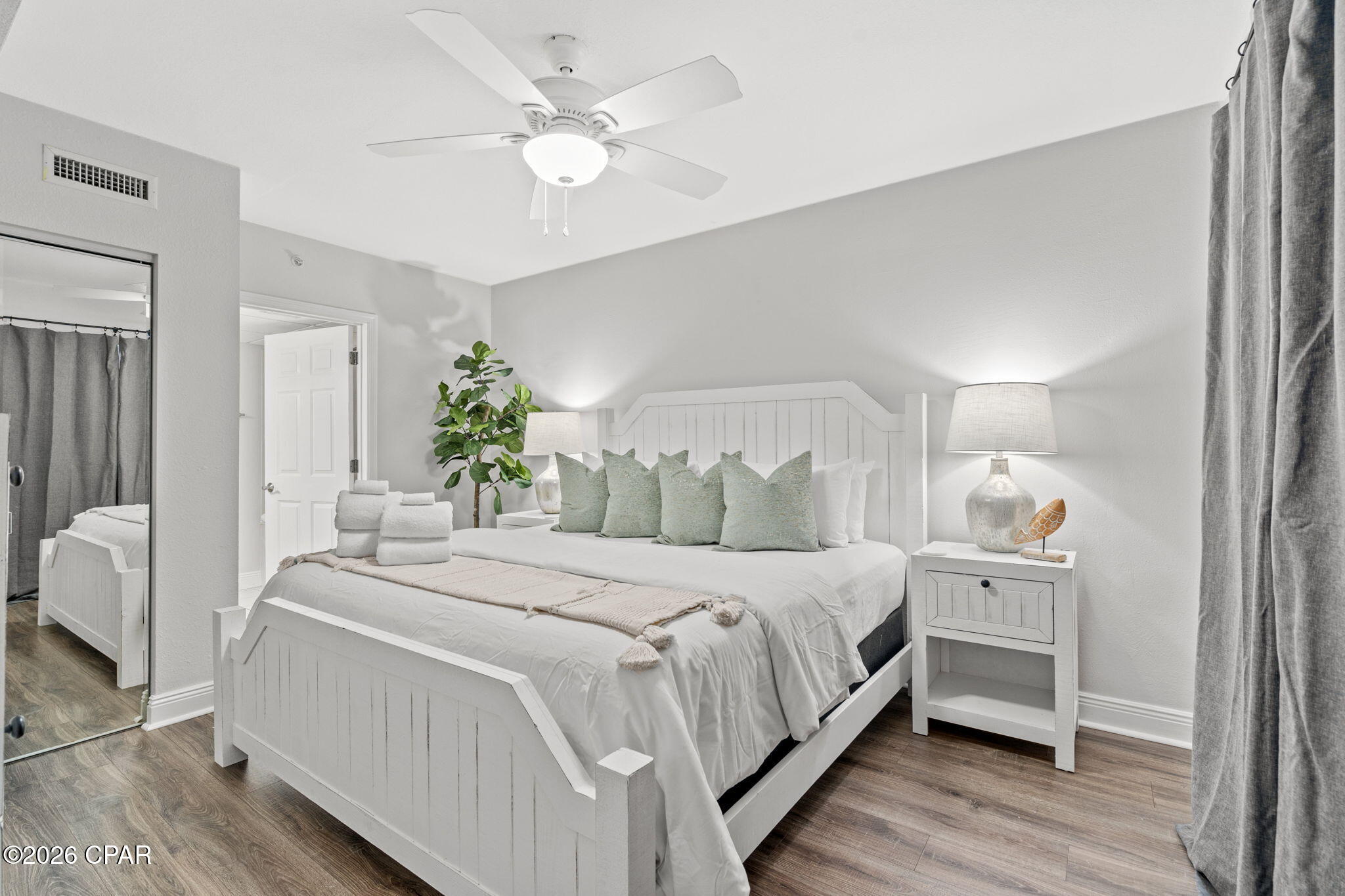 14701 Front Beach Road, Unit 627 Panama City Beach, FL 32413 - Photo 17 of 46
