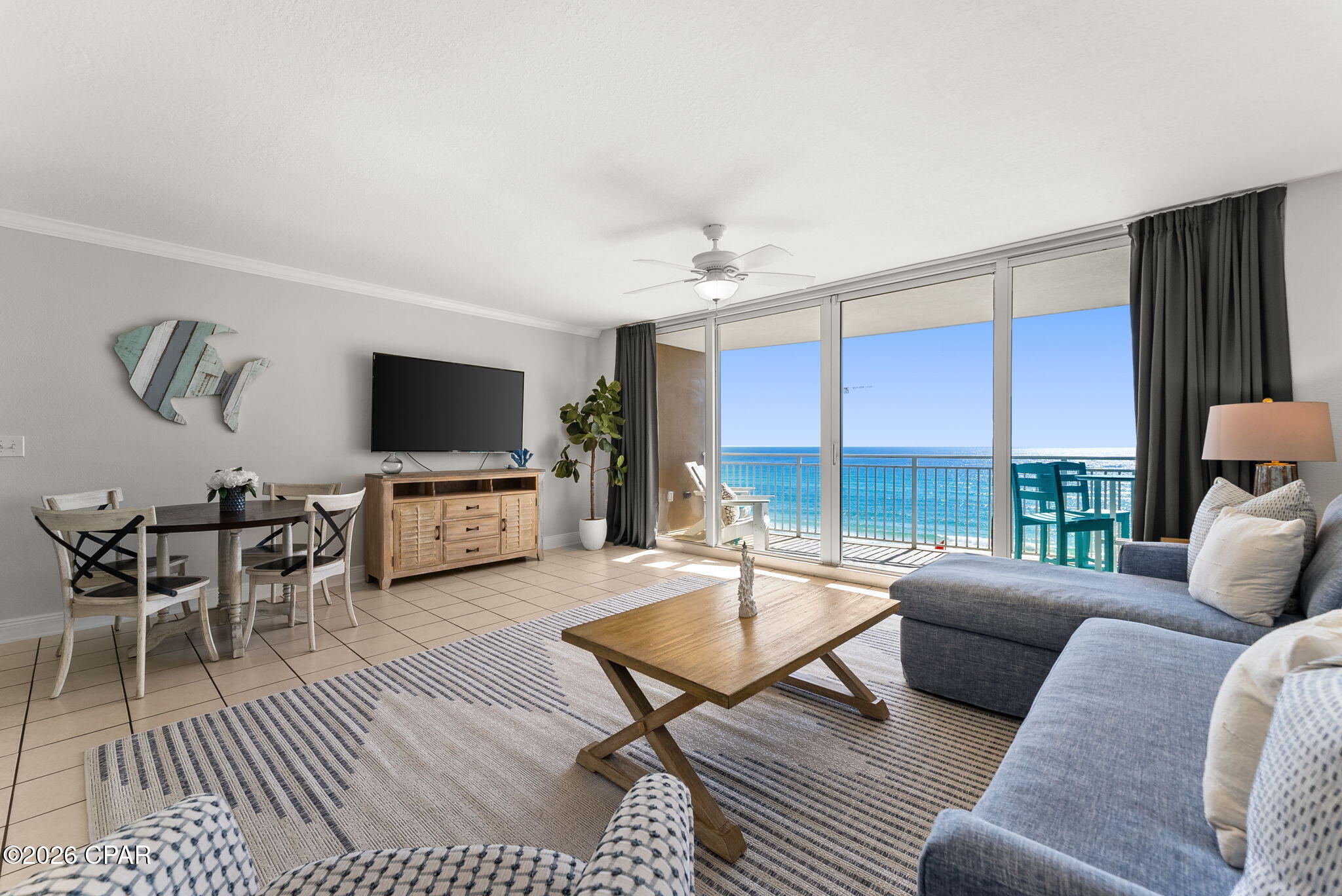 14701 Front Beach Road, Unit 627 Panama City Beach, FL 32413 - Photo 2 of 46