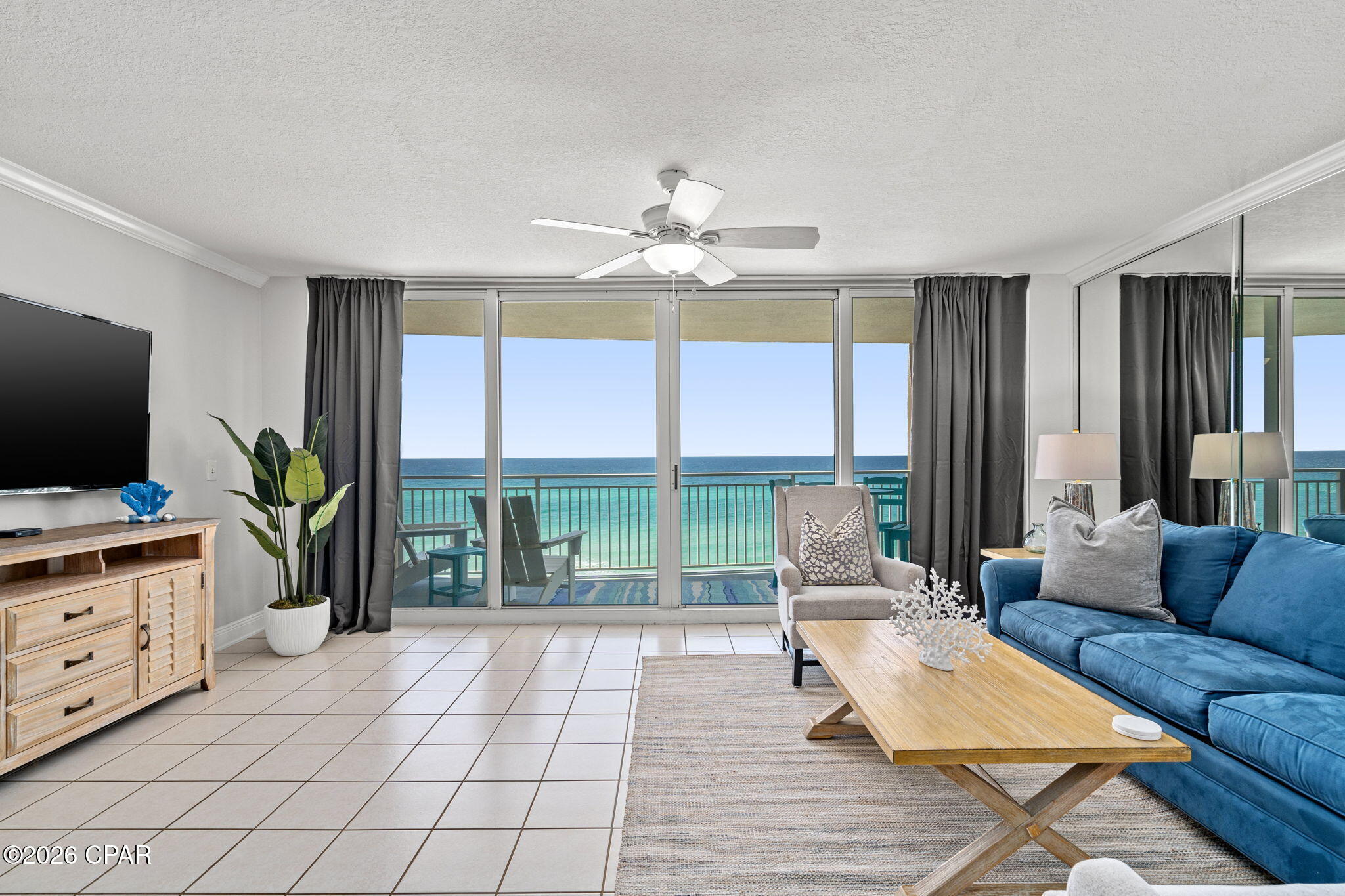 14701 Front Beach Road, Unit 627 Panama City Beach, FL 32413 - Photo 23 of 46