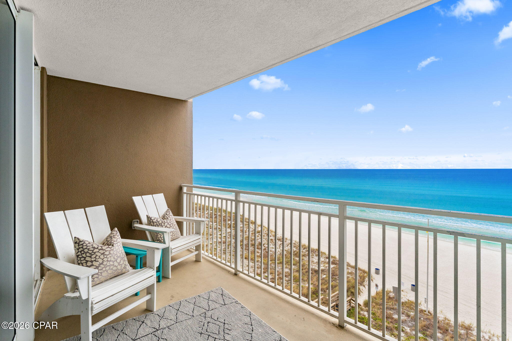 14701 Front Beach Road, Unit 627 Panama City Beach, FL 32413 - Photo 24 of 46