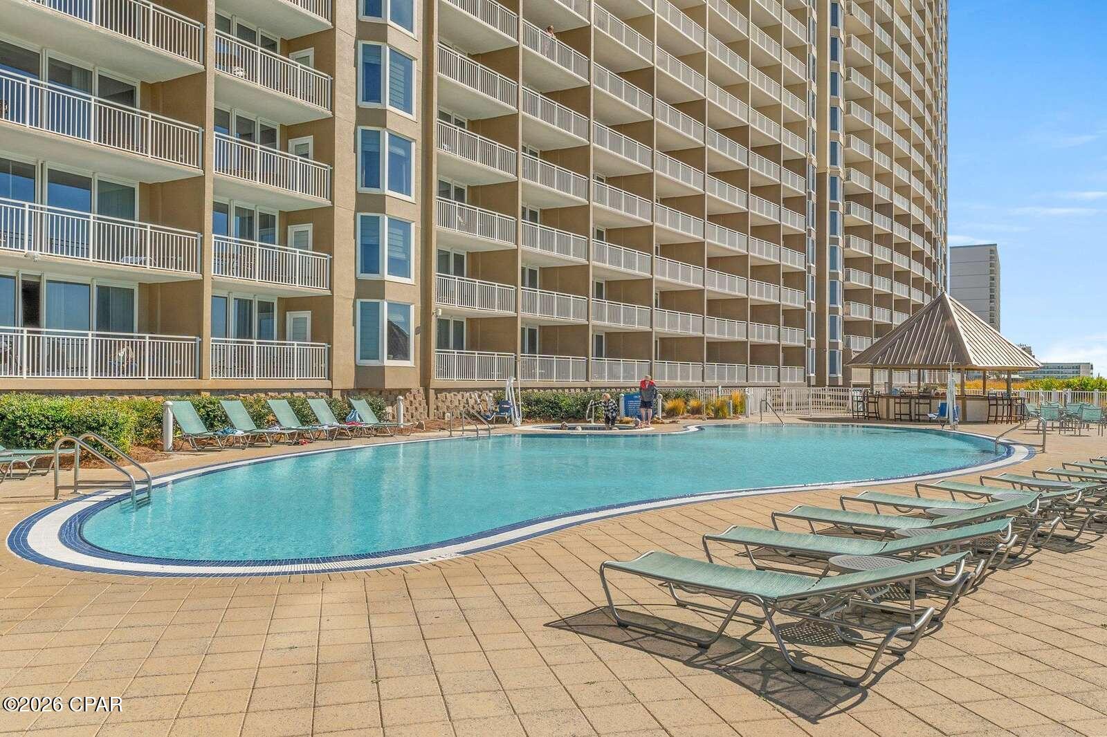 14701 Front Beach Road, Unit 627 Panama City Beach, FL 32413 - Photo 29 of 46