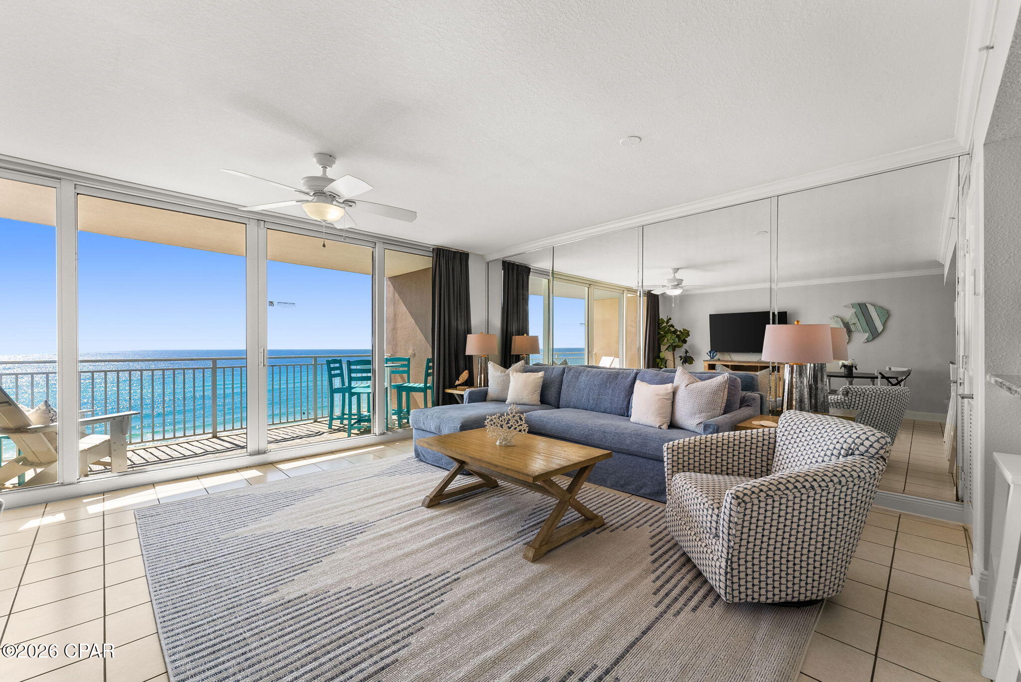 14701 Front Beach Road, Unit 627 Panama City Beach, FL 32413 - Photo 3 of 46