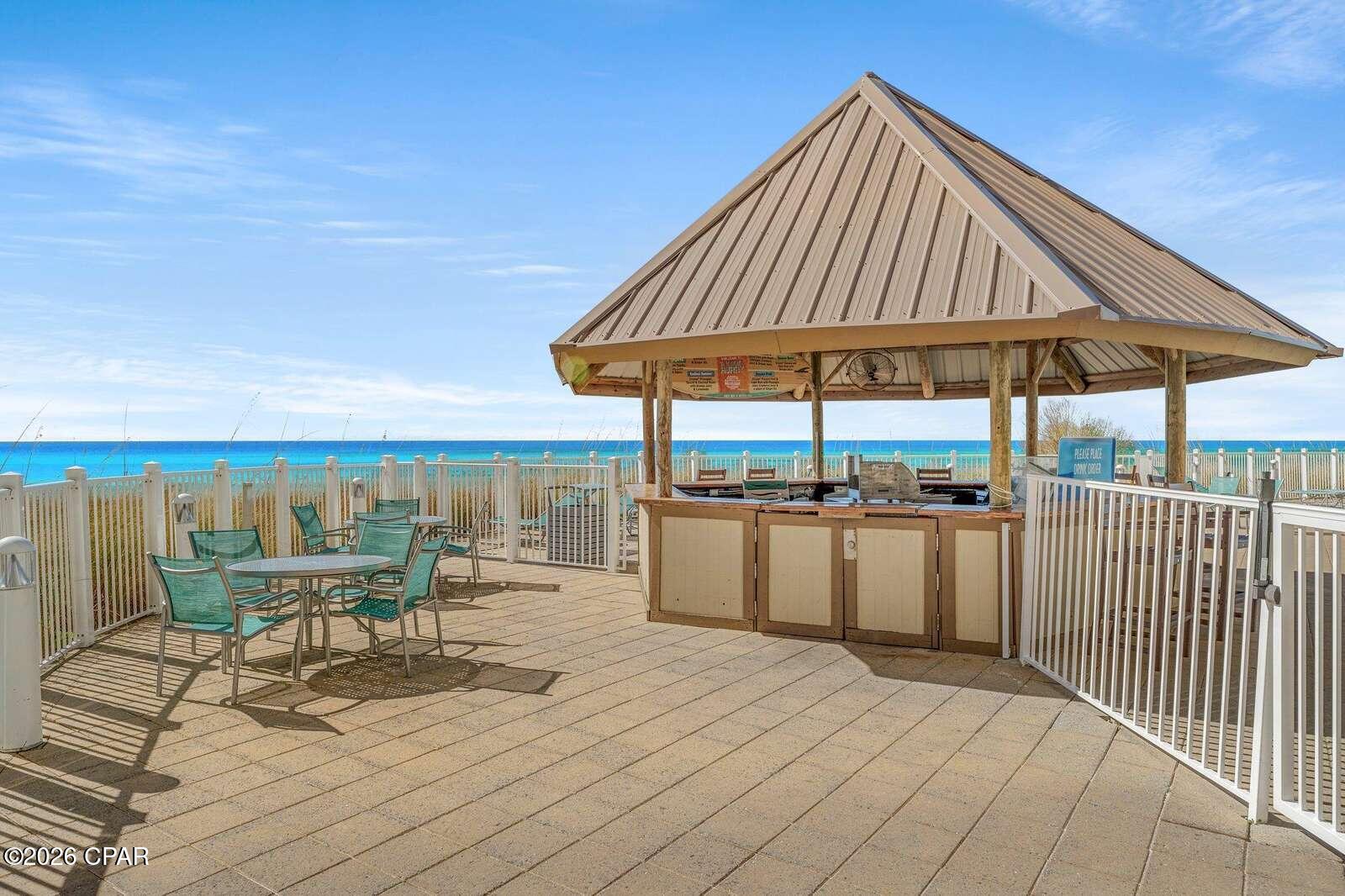 14701 Front Beach Road, Unit 627 Panama City Beach, FL 32413 - Photo 32 of 46