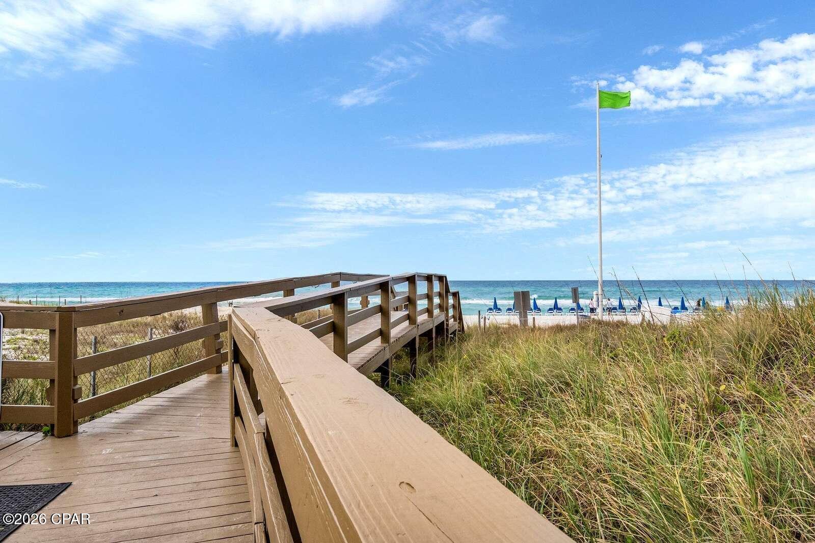 14701 Front Beach Road, Unit 627 Panama City Beach, FL 32413 - Photo 34 of 46