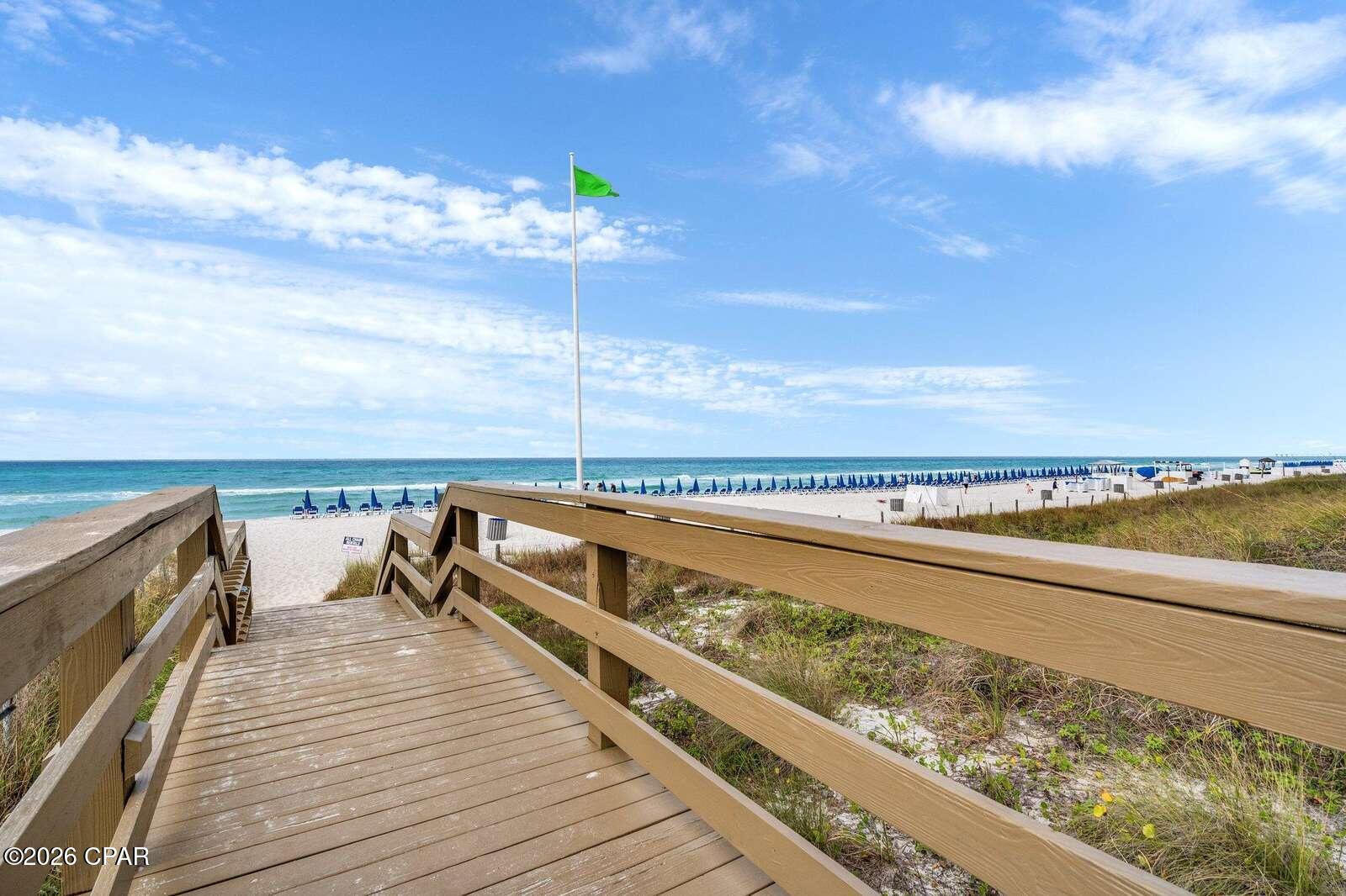 14701 Front Beach Road, Unit 627 Panama City Beach, FL 32413 - Photo 35 of 46